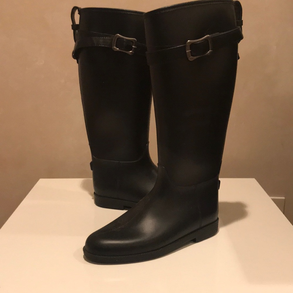 Rain Boots